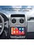 Renault Duster 2013+ Logan Captur Symbol 2012+ Sandero Android Auto Carplay Navigasyon Multimedya Sistemi 1