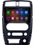 Suzuki Jimny 2007-2012 Android Auto Carplay Navigasyon Multimedya Sistemi 1