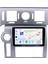 Hummer H2 2008 Android Auto Carplay Navigasyon Multimedya Sistemi 1