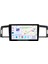 Infınıtı M35 2007-2009 Nıssan Fuga 2005-2007 Radyo Android Auto Carplay Navigasyon Multimedya Sistemi 1