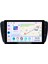 Seat Ibıza 2008-2015 Radyo Gps Navigasyon Sistemi Bluetooth Desteği Carplay 1