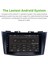 Suzuki Swift Ertiga 2011-2013 Android Auto Carplay Navigasyon Multimedya Sistemi 4