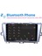Toyota Prius 2009-2013 Android Auto Carplay Navigasyon Multimedya Sistemi 4