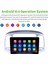 Hyundai Accent 2006-2011 Android Auto Carplay Navigasyon Multimedya Sistemi 4