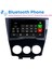 Mazda Rx8 2009-2011 Android Auto Carplay Navigasyon Multimedya Sistemi 3