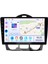 Mazda Rx-8 2003-2008 Android Auto Carplay Navigasyon Multimedya Sistemi 1