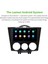 Mazda Rx8 2003-2021 Android Auto Carplay Navigasyon Multimedya Sistemi 3