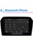 Volkswagen Passat 2012-2015 Android Auto Carplay Navigasyon Multimedya Sistemi 4