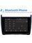 Volkswagen Polo 2012-2015 Android Auto Carplay Navigasyon Multimedya Sistemi 5