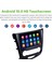 Nissan Qashqai 2012-2017 Android Auto Carplay Navigasyon Multimedya Sistemi 4