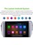 Toyota Innova 2015-2018 Android Auto Carplay Navigasyon Multimedya Sistemi 5