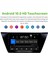Volkswagen Touran 2016-2018 Android Auto Carplay Navigasyon Multimedya Sistemi 4