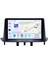 Renault Megane 3 Fluence 2008-2022 Android Auto Carplay Navigasyon Multimedya Sistemi 1