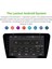 Skoda Octavia 2015-2017 Android Auto Carplay Navigasyon Multimedya Sistemi 5