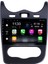 Renault Sandero 2014 Android Auto Carplay Navigasyon Multimedya Sistemi 1