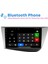 Seat Leon 2 Mk2 2005-2012 Android Auto Carplay Navigasyon Multimedya Sistemi 3