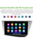 Seat Leon 2 Mk2 2005-2012 Android Auto Carplay Navigasyon Multimedya Sistemi 4
