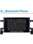 Suzuki Grand Vitara 2005-2021 Android Auto Carplay Navigasyon Multimedya Sistemi 4