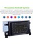 Suzuki Grand Vitara 2005-2021 Android Auto Carplay Navigasyon Multimedya Sistemi 5
