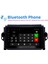 Toyota Fortuner/covert 2015-2018 Android Auto Carplay Navigasyon Multimedya Sistemi 3