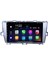 Toyota Prius 2009-2013 Android Auto Carplay Navigasyon Multimedya Sistemi 1