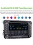 Volkswagen Magotan 2006-2012 Android Auto Carplay Navigasyon Multimedya Sistemi 5