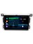 Toyota Rav 4 New 9''inç 2013/2018 Model Navigasyon Multimedya Sistemi 2