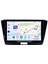 Volkswagen Passat 2016-2018 Android Auto Carplay Navigasyon Multimedya Sistemi 1