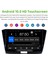 Volkswagen Passat 2016-2018 Android Auto Carplay Navigasyon Multimedya Sistemi 4