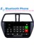 Suzuki S-Cross Sx4 2014-2017 Android Auto Carplay Navigasyon Multimedya Sistemi 3