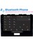 Suzuki Wagonr 2010-2018 Android Auto Carplay Navigasyon Multimedya Sistemi 5