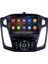 Ford Focus 2015 Android Auto Carplay Navigasyon Multimedya Sistemi 1