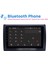 Fiat Stilo 2010 Android Auto Carplay Navigasyon Multimedya Sistemi 4