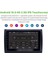Fiat Stilo 2010 Android Auto Carplay Navigasyon Multimedya Sistemi 5