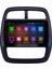 Renault Kwid 2012-2017 Android Auto Carplay Navigasyon Multimedya Sistemi 1