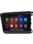 Honda Civic 2012 Android Auto Carplay Navigasyon Multimedya Sistemi 1