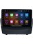 Ford Fiesta 2009-2014 Android Auto Carplay Navigasyon Multimedya Sistemi 1