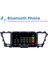 Kia Carnival/sedona 2014-2019 Android Auto Carplay Navigasyon Multimedya Sistemi 3