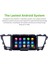 Kia Carnival/sedona 2014-2019 Android Auto Carplay Navigasyon Multimedya Sistemi 4