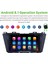 Mazda 5 2009-2012 Android Auto Carplay Navigasyon Multimedya Sistemi 4