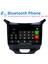 Chevrolet Cruze 2015-2018 Android Auto Carplay Navigasyon Multimedya Sistemi 3