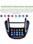 Chevrolet Trax 2014 Android Auto Carplay Navigasyon Multimedya Sistemi 4