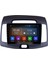 Hyundaı Elantra 2007-2011 Android Auto Carplay Navigasyon Multimedya Sistemi 1