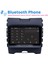 Ford Edge 2013-2017 Android Auto Carplay Navigasyon Multimedya Sistemi 5
