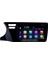 Honda City 2014-2017 Android Auto Carplay Navigasyon Multimedya Sistemi 1