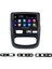 Renault Duster 2012-2020 / 2014-2016 Nıssan Terrano Android Auto Carplay Navigasyon Multimedya Sistemi 1