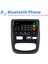 Renault Duster 2012-2020 / 2014-2016 Nıssan Terrano Android Auto Carplay Navigasyon Multimedya Sistemi 3
