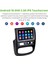 Renault Duster 2012-2020 / 2014-2016 Nıssan Terrano Android Auto Carplay Navigasyon Multimedya Sistemi 4