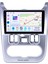 Renault Duster Logan I Sandero Lada Lergus Dacia Duster Nissan NP200 2009-2013 Android Auto Carplay Navigasyon Multimedya Sistemi 1