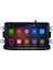 Renault Deckless Duster 2014-2016 Android Auto Carplay Navigasyon Multimedya Sistemi 1